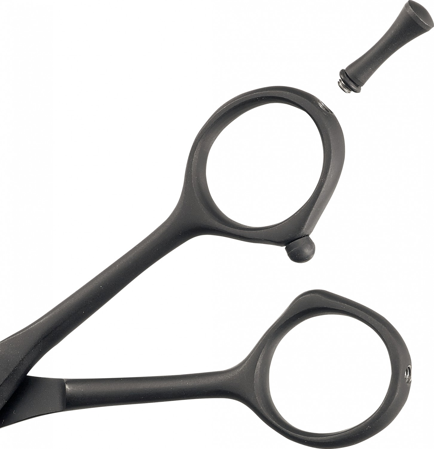  Barburys Sky 6" schwarz 