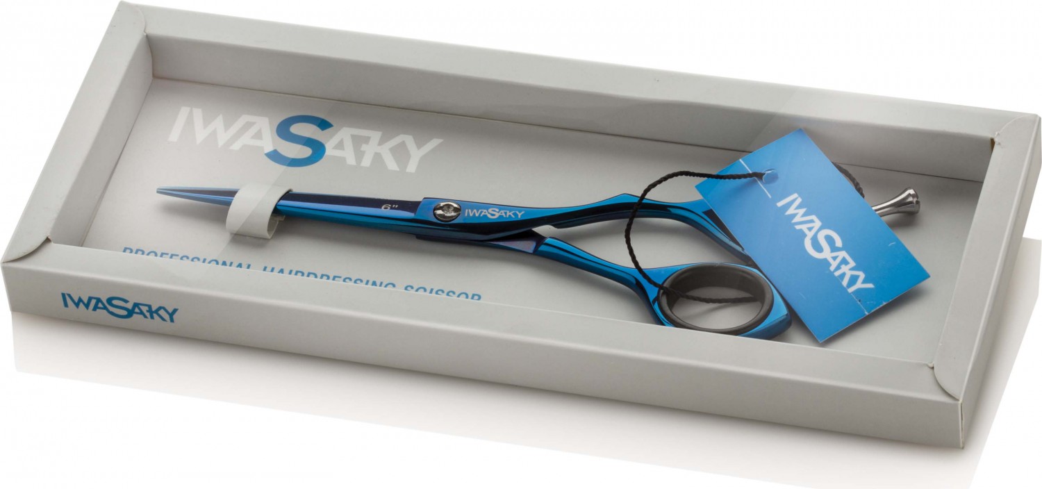  XanitaliaPro Iwasaki Cobalt 5.5" 
