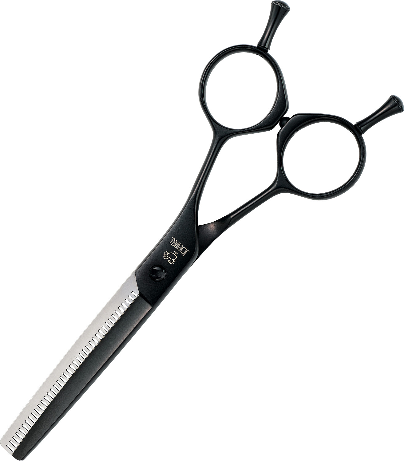  Joewell E 40 Black 