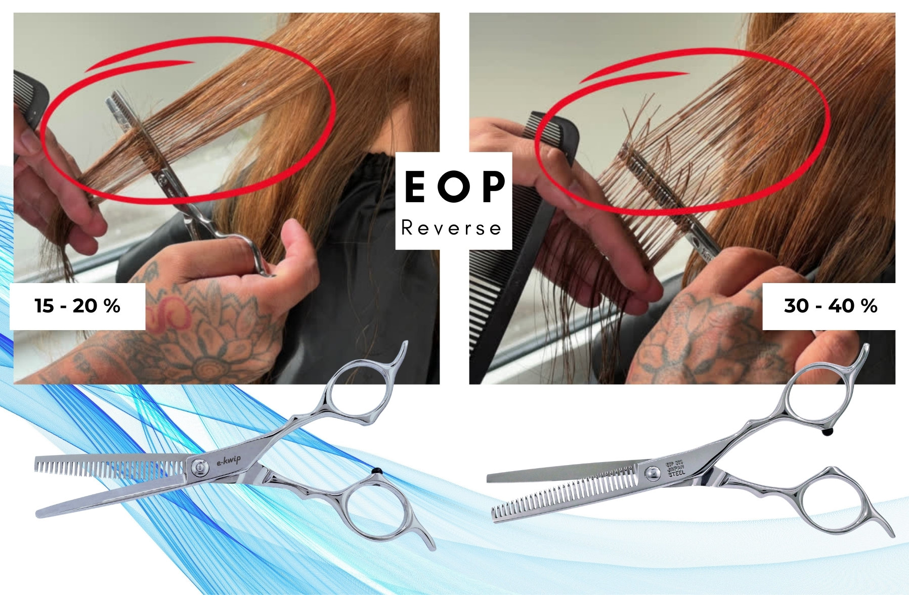  e-kwip EOP 30R 