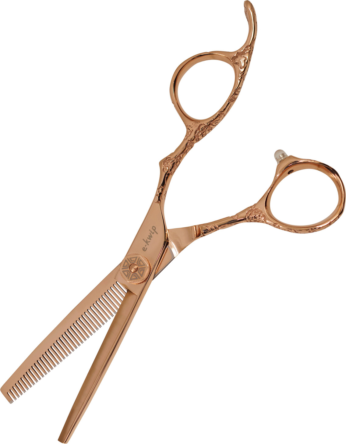  e-kwip Flower Rose Gold FLR 40 