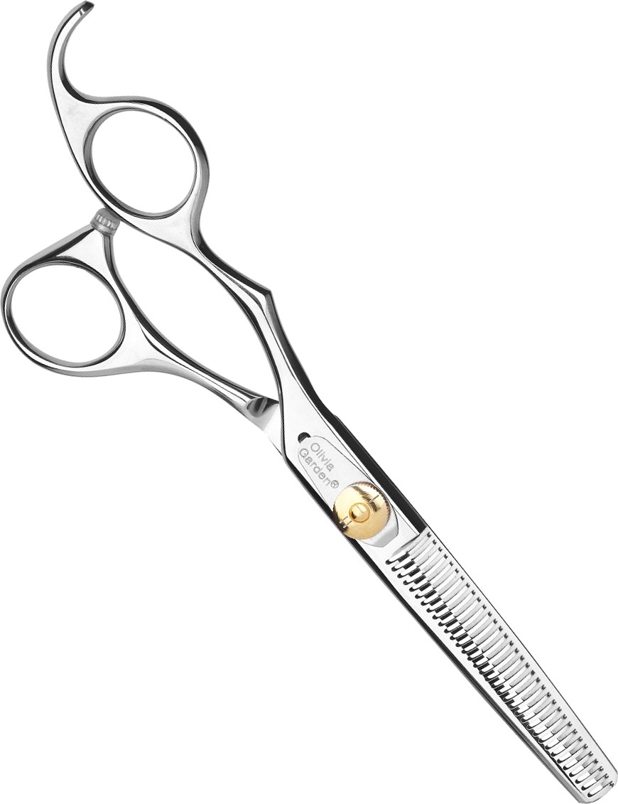  Olivia Garden SilkCut (35) &bdquo;Japan&ldquo; f&uuml;r Linksh&auml;nder 