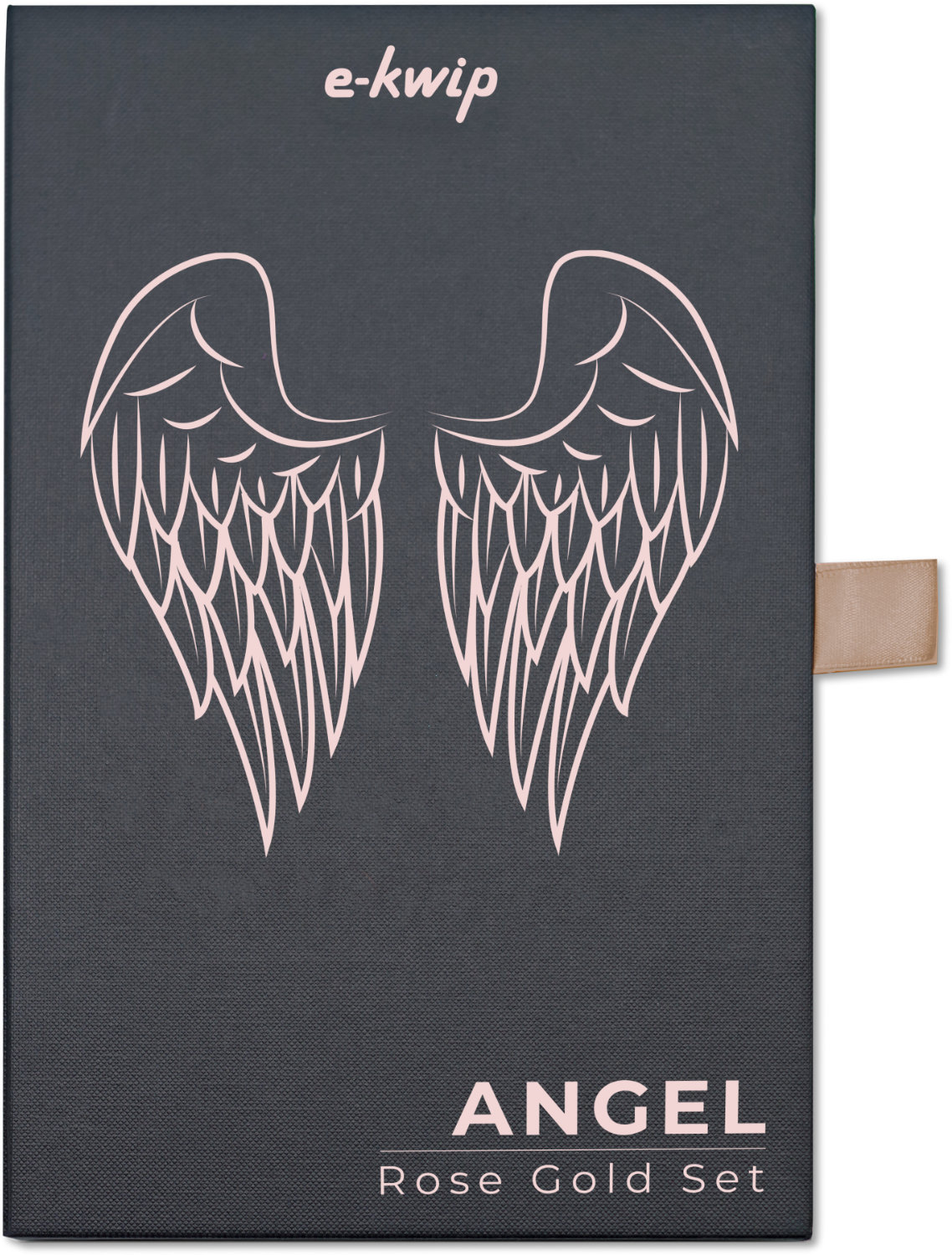  e-kwip Angel Scherenset 