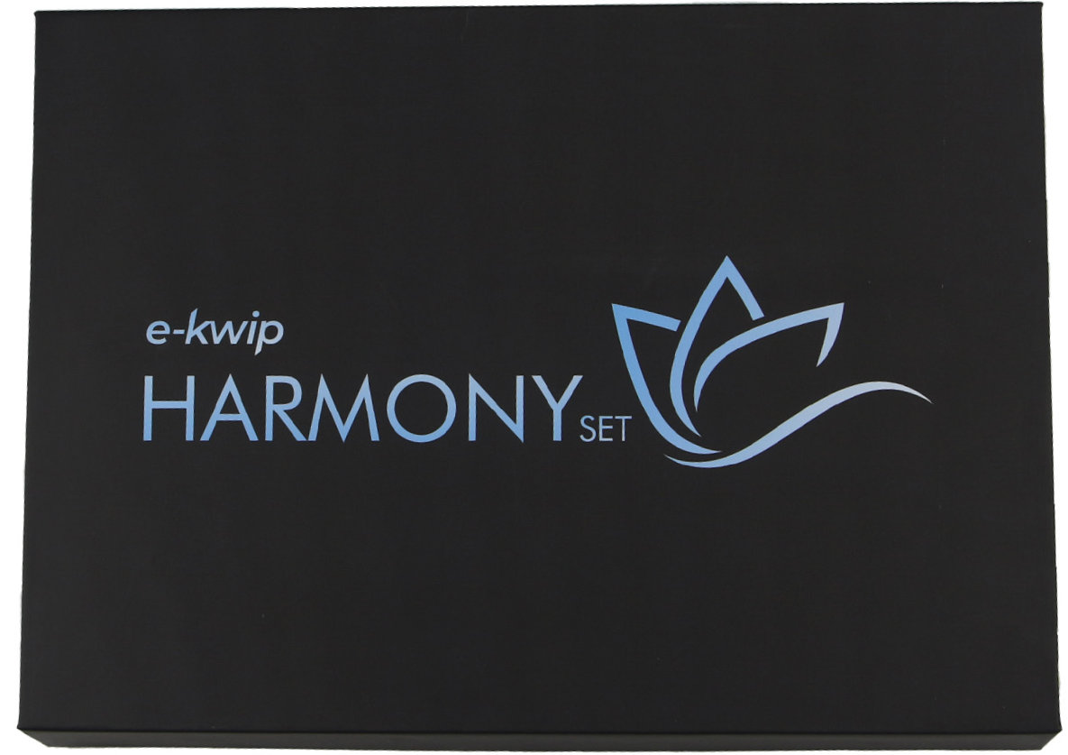  e-kwip Harmony Set Scherenset 