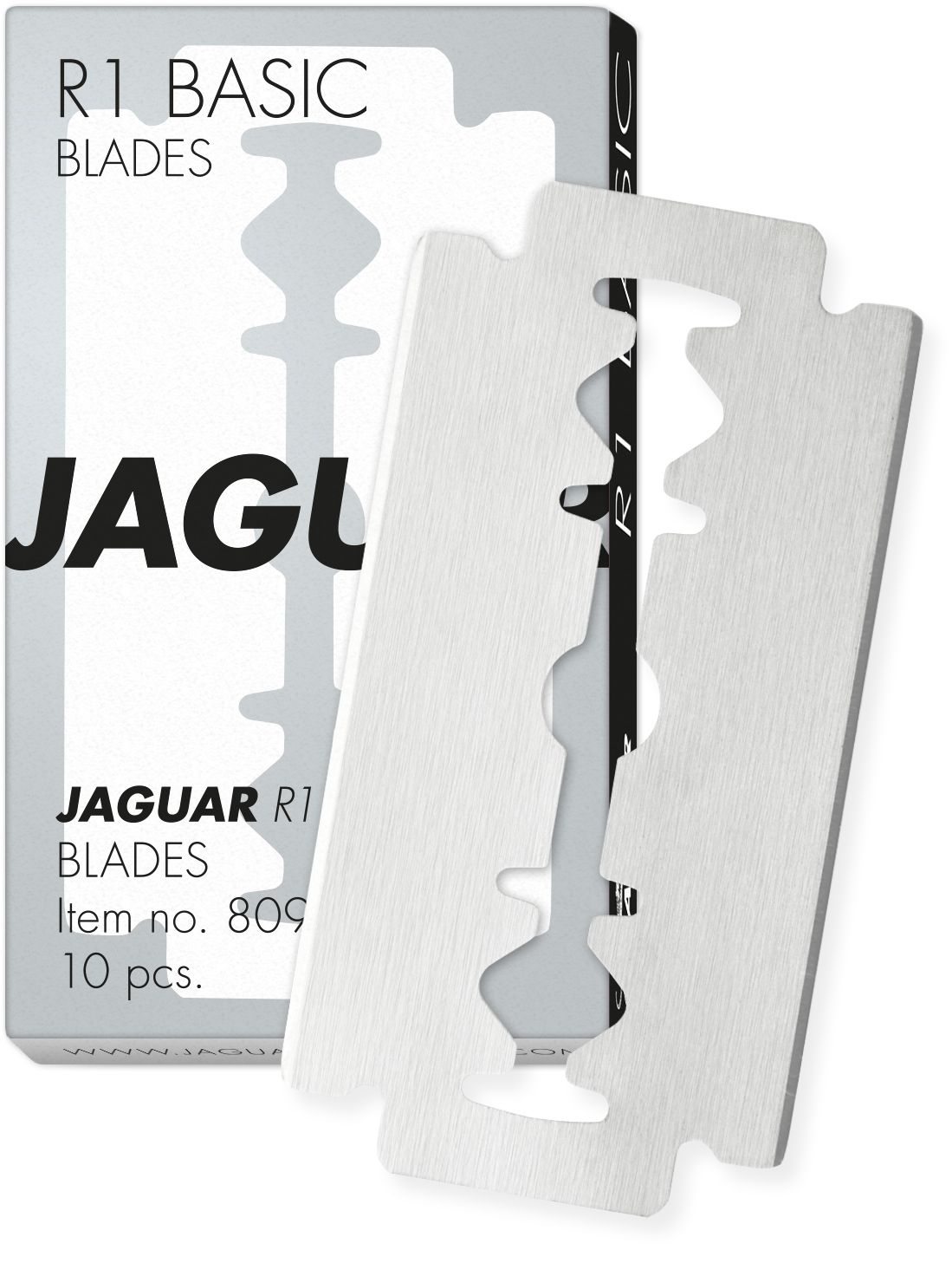  Jaguar Basic Set Good Vibes Ergo Slice 5.5 