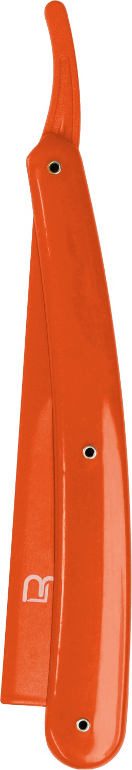  L3VEL3 Orange Razor 