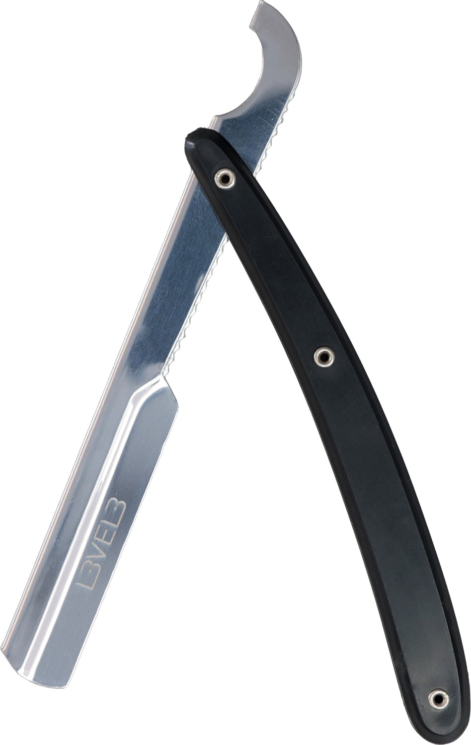  L3VEL3 Turkish Razor Black 