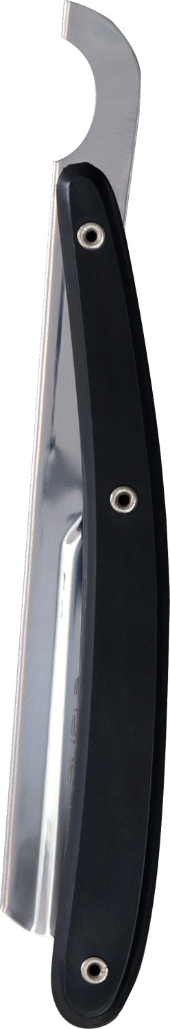  L3VEL3 Turkish Razor Black 