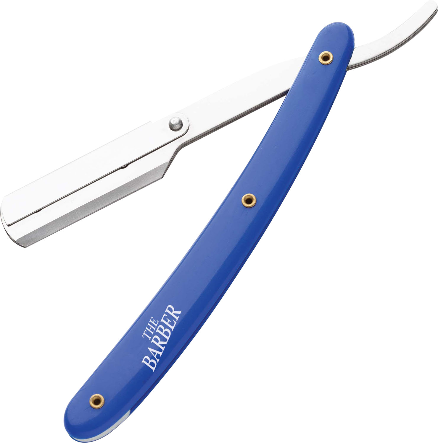  XanitaliaPro The Barber Professional English Blu 