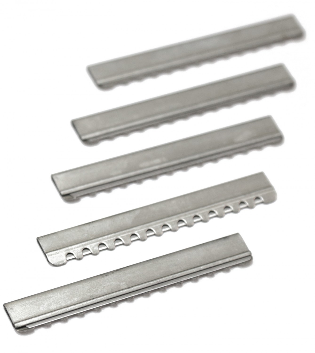  Termix Styling Razor Blades 