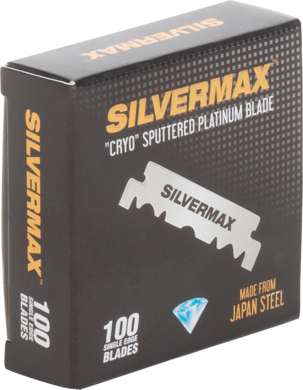  Euromax Rasierklingen EMP200 Platinum 