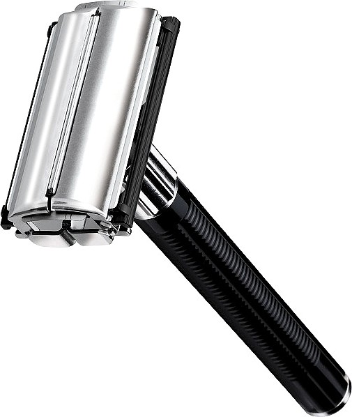  Feather Double Edge Razor "Popular" 
