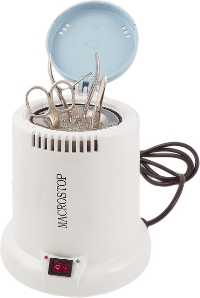  Hairway "Macrostop" Sterilisator 