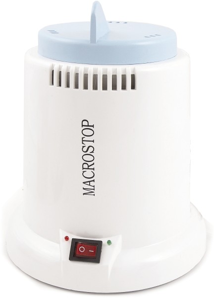  Hairway "Macrostop" Sterilisator 