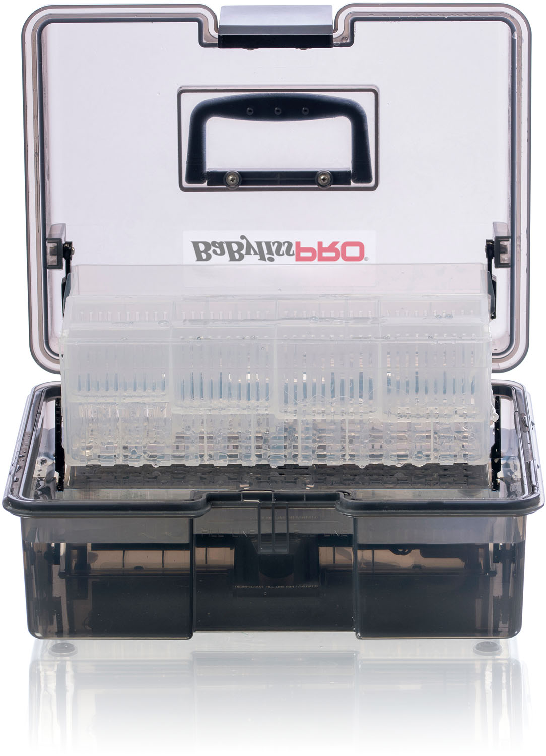  BaByliss PRO BarberSonic Desinfektions-Box 