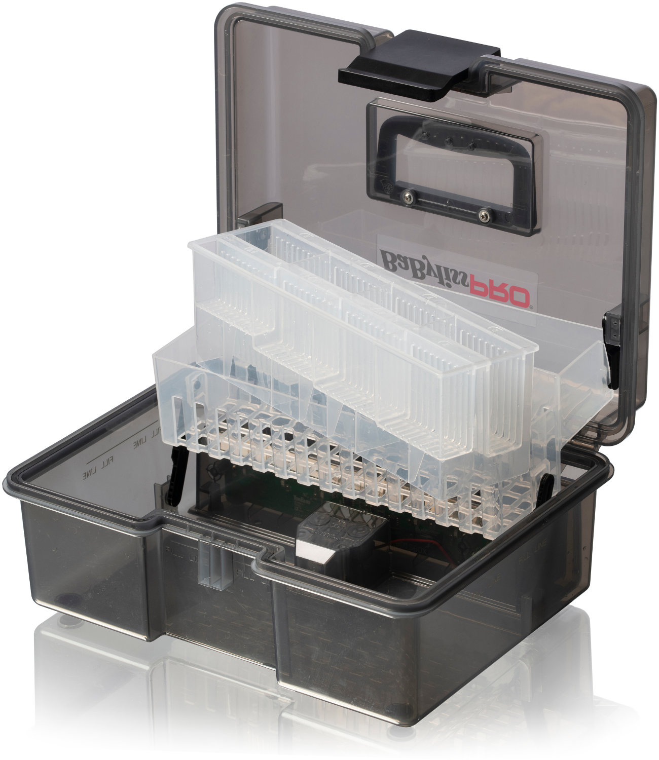  BaByliss PRO BarberSonic Desinfektions-Box 