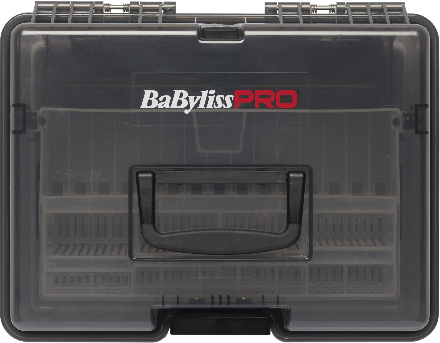  BaByliss PRO BarberSonic Desinfektions-Box 