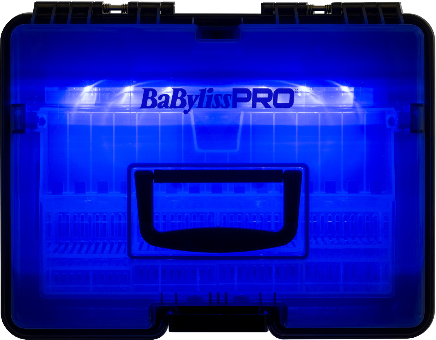  BaByliss PRO BarberSonic Desinfektions-Box 