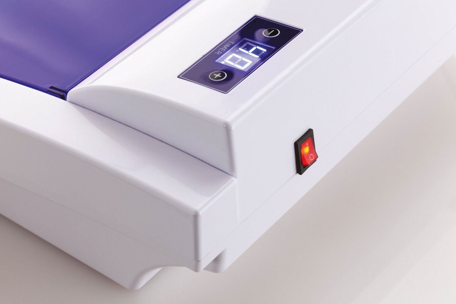  XanitaliaPro Steril pro UV-Sterilisator f&uuml;r Sch&ouml;nheitssalons 