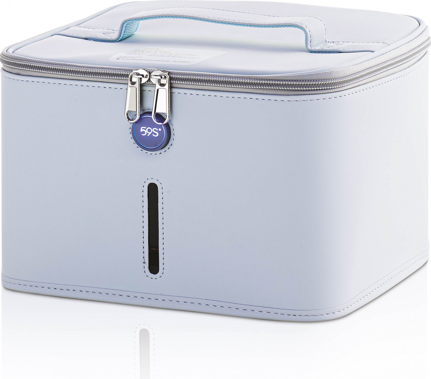  XanitaliaPro Steril Pro UV LED portable UV-Sterilisator f&uuml;r Sch&ouml;nheitssalons 