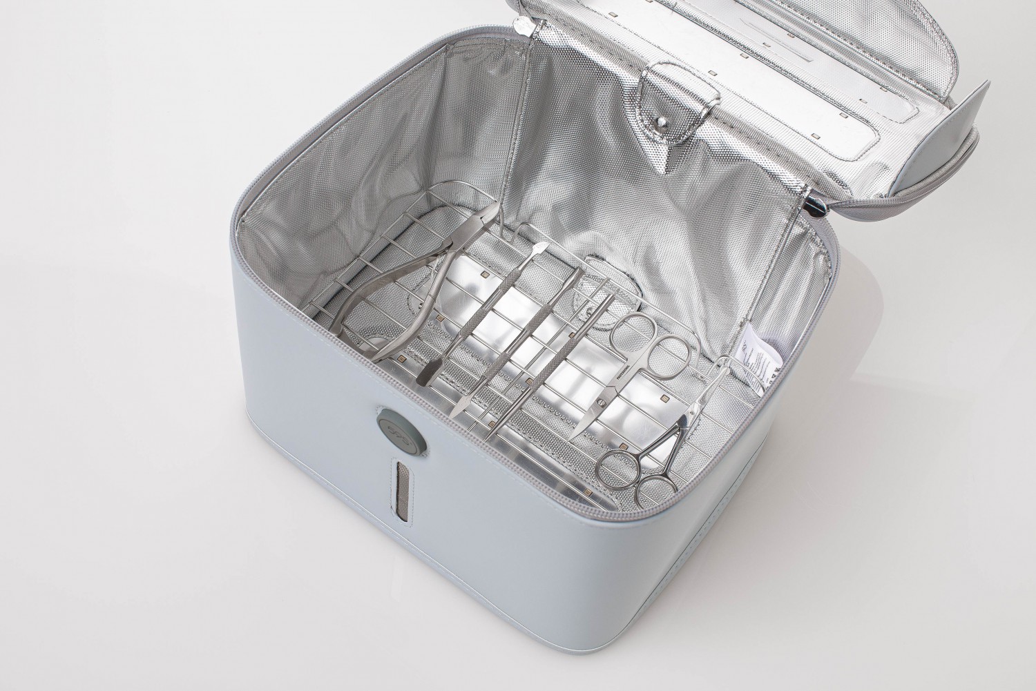  XanitaliaPro Steril Pro UV LED portable UV-Sterilisator f&uuml;r Sch&ouml;nheitssalons 