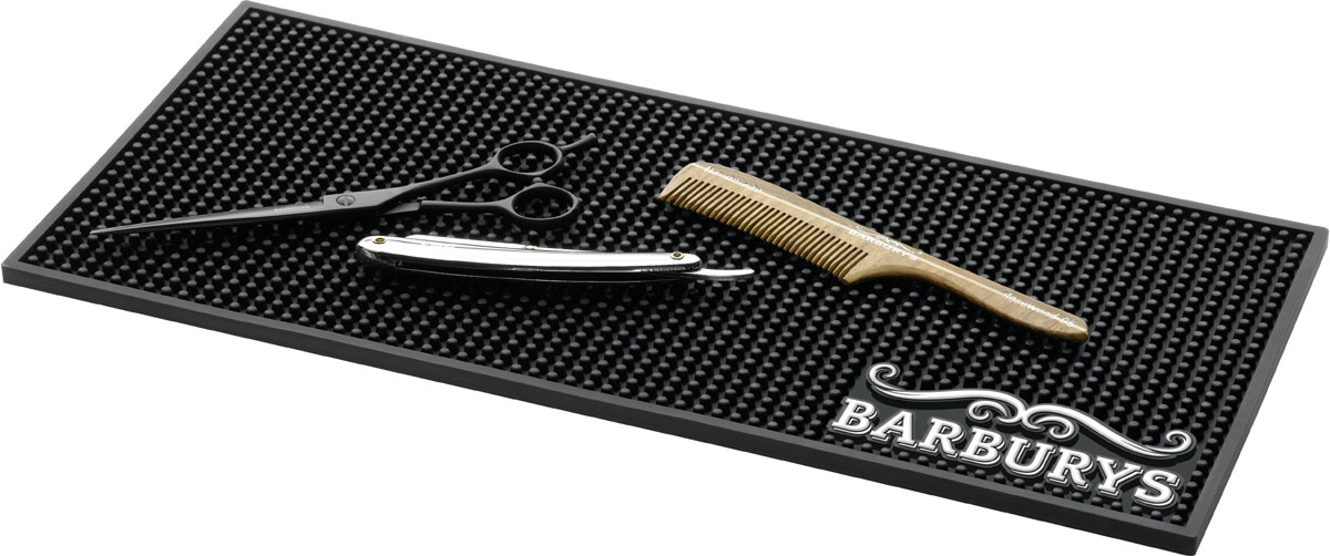  Barburys Pick-Up Barbier Antirutschmatte 