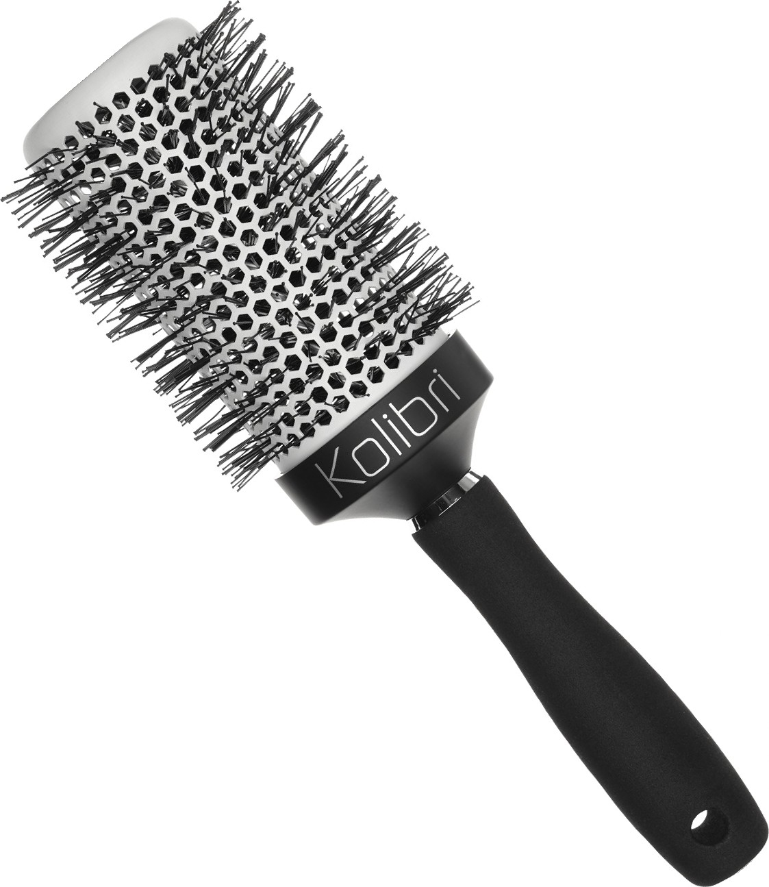  Efalock KOLIBRI Softgriffb&uuml;rste &oslash; 52/76 