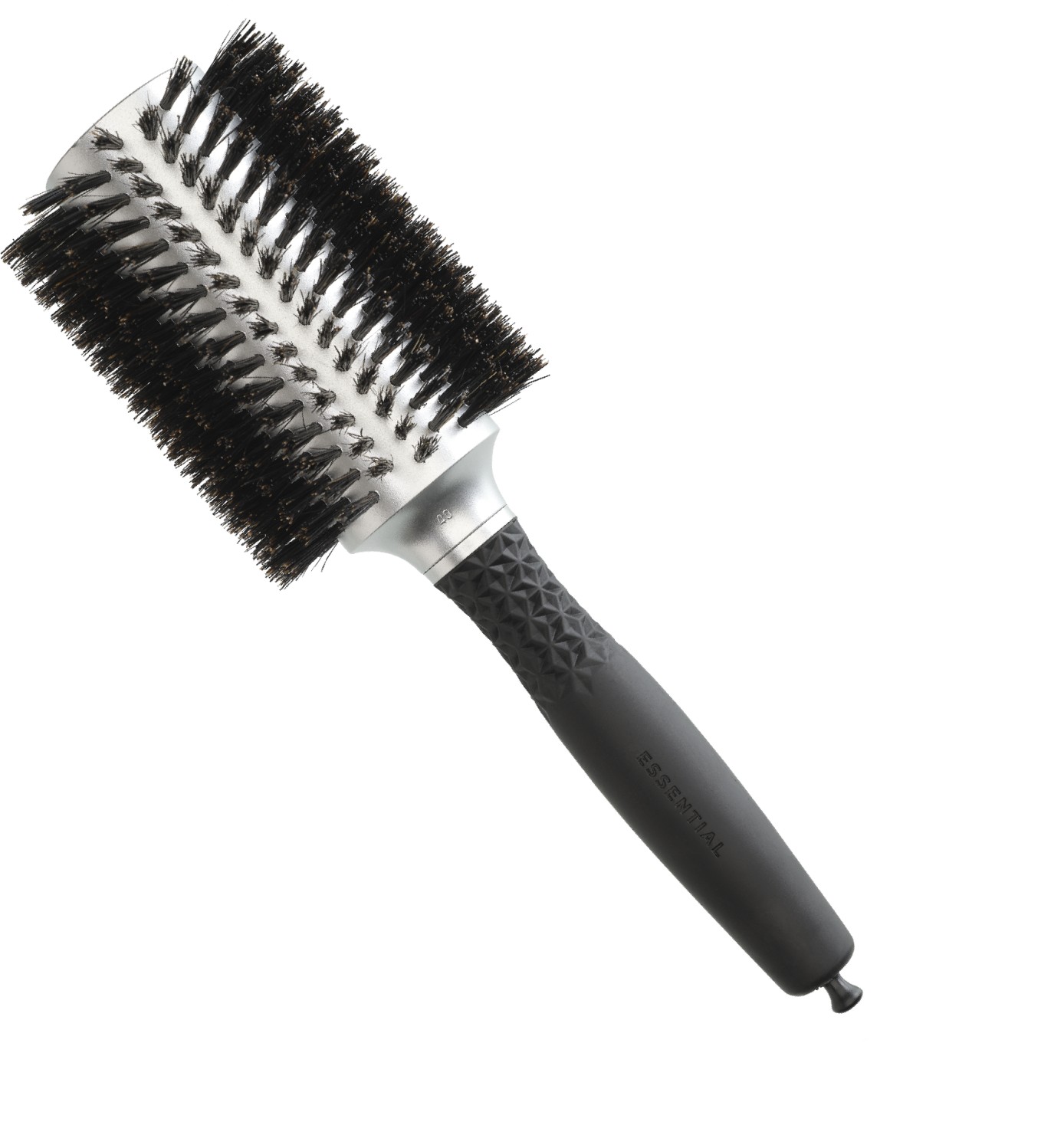  Olivia Garden Essential Blowout Soft Wildschweinborsten 40 mm 