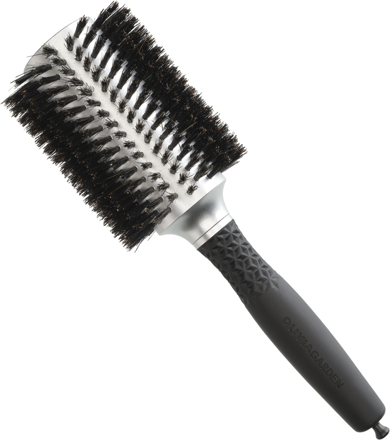  Olivia Garden Essential Blowout Soft Wildschweinborsten 40 mm 