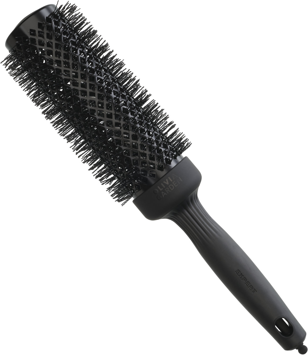  Olivia Garden Expert Blowout Speed Black Label 45 mm 