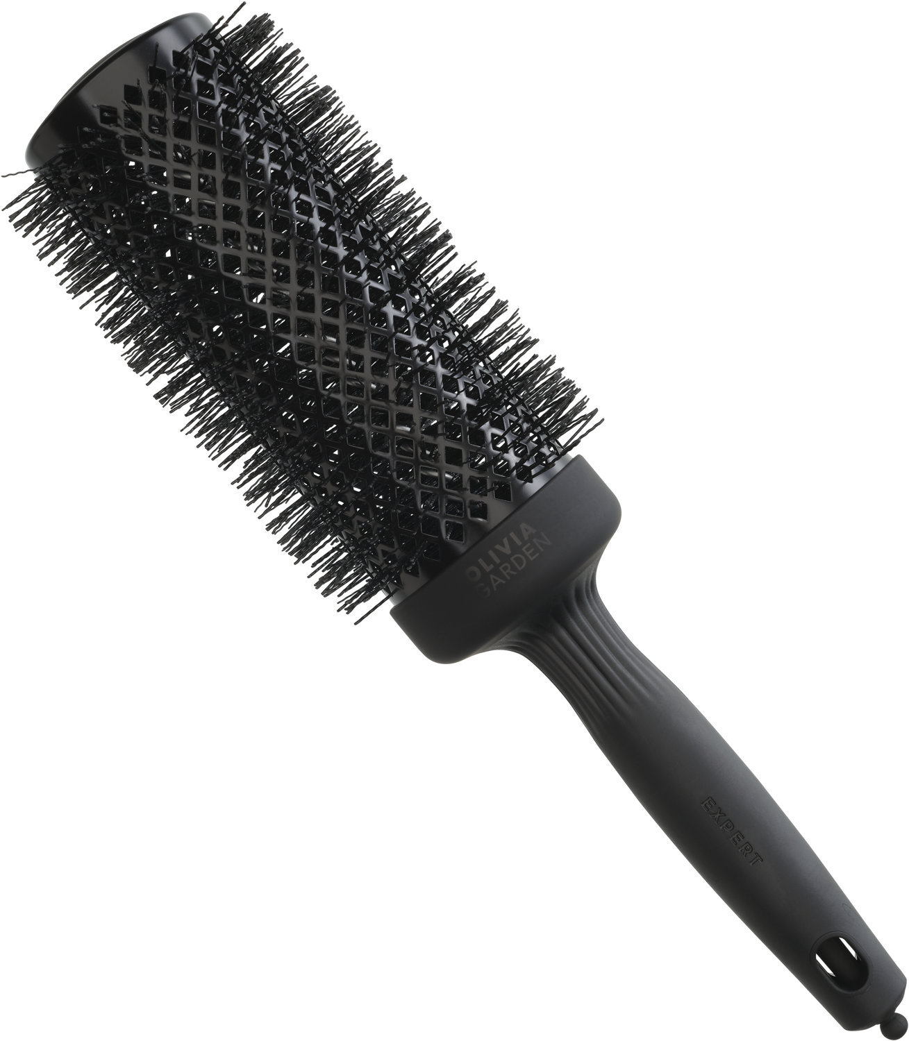  Olivia Garden Expert Blowout Speed Black Label 55 mm 