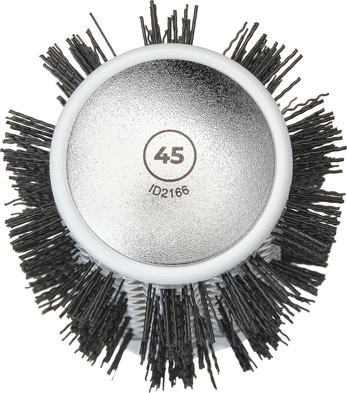  Olivia Garden Expert Blowout Grip Wavy Bristles 45 mm 
