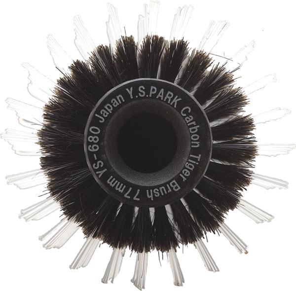 YS Park Carbon Tiger Brush No. 680 