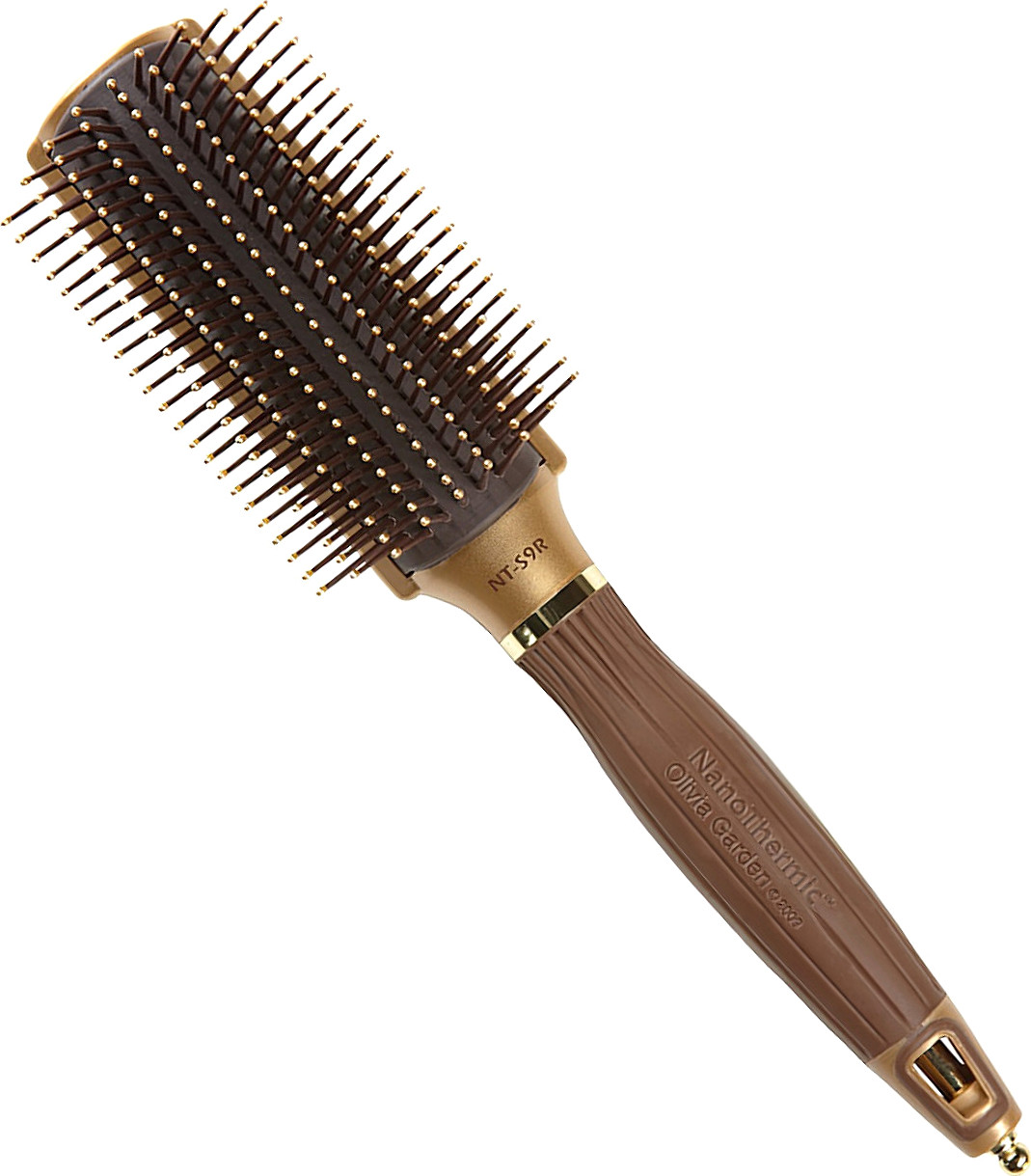  Olivia Garden Nano Thermic Styler-B&uuml;rste 