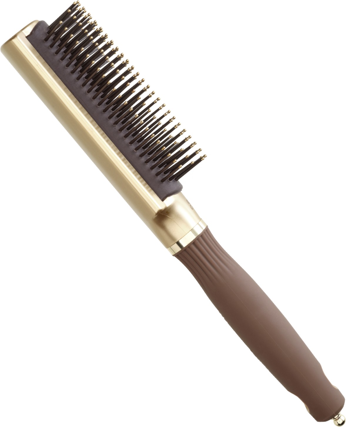  Olivia Garden Expert Style Control Gold & Braun 