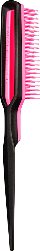  Tangle Teezer Back-Combing Hairbrush Pink Embrace 