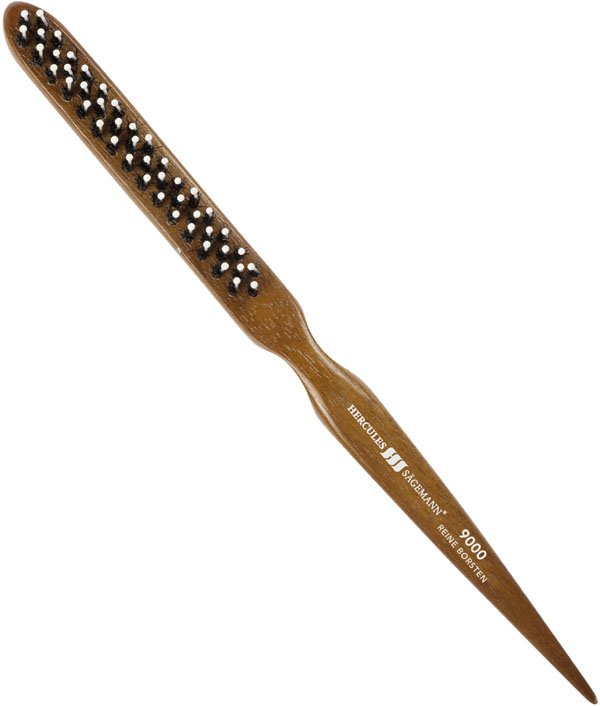  Hercules S&auml;gemann F&ouml;hnstyler, 3-reihig, Nr. 9000 