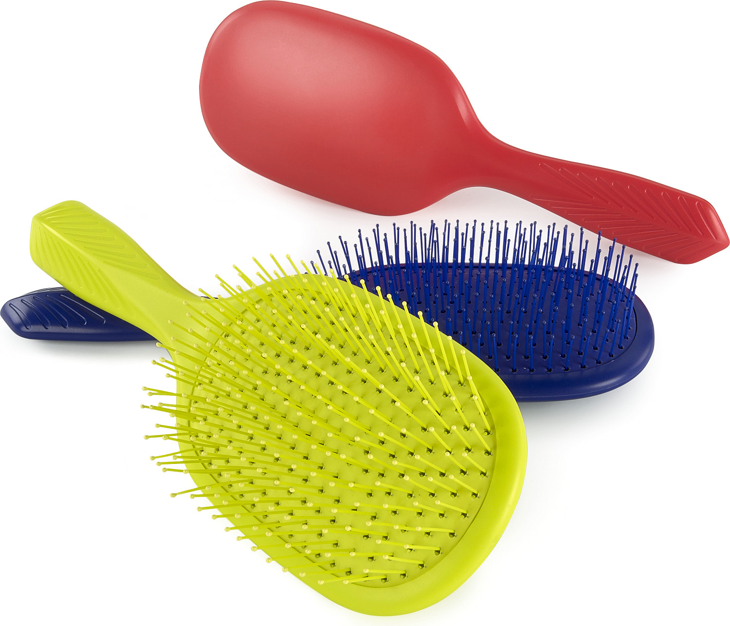  Sibel Wet Brush Graffiti FW25 9-er Display 