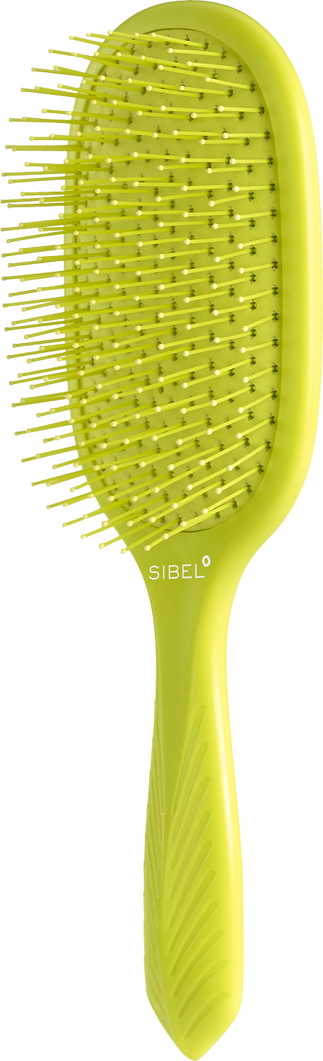  Sibel Wet Brush Graffiti FW25 9-er Display 