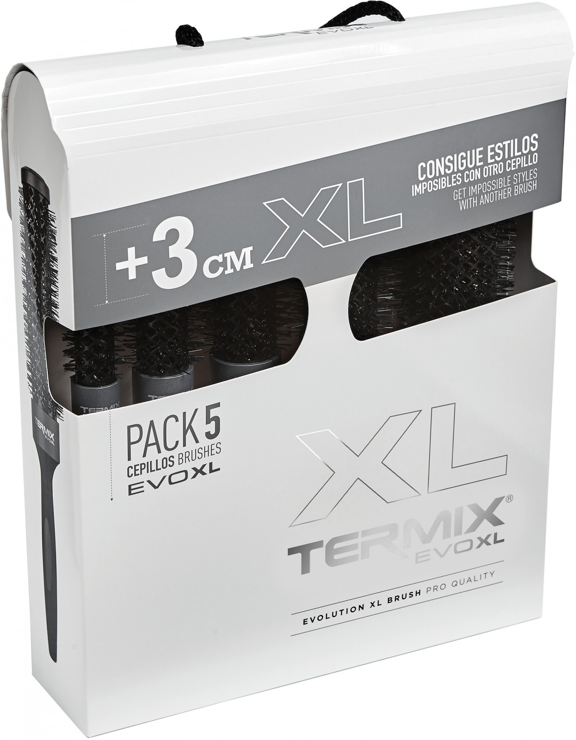  Termix EvoXL 5er-Pack 