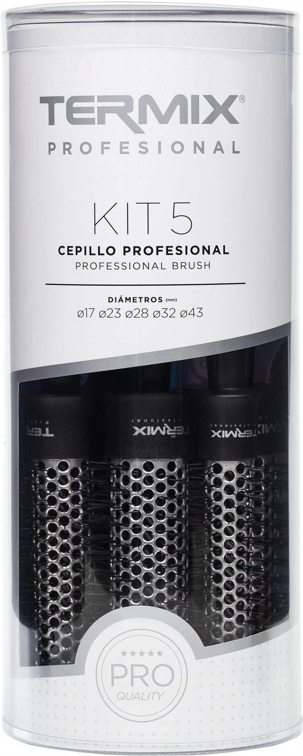  Termix Professional 5er-Pack 