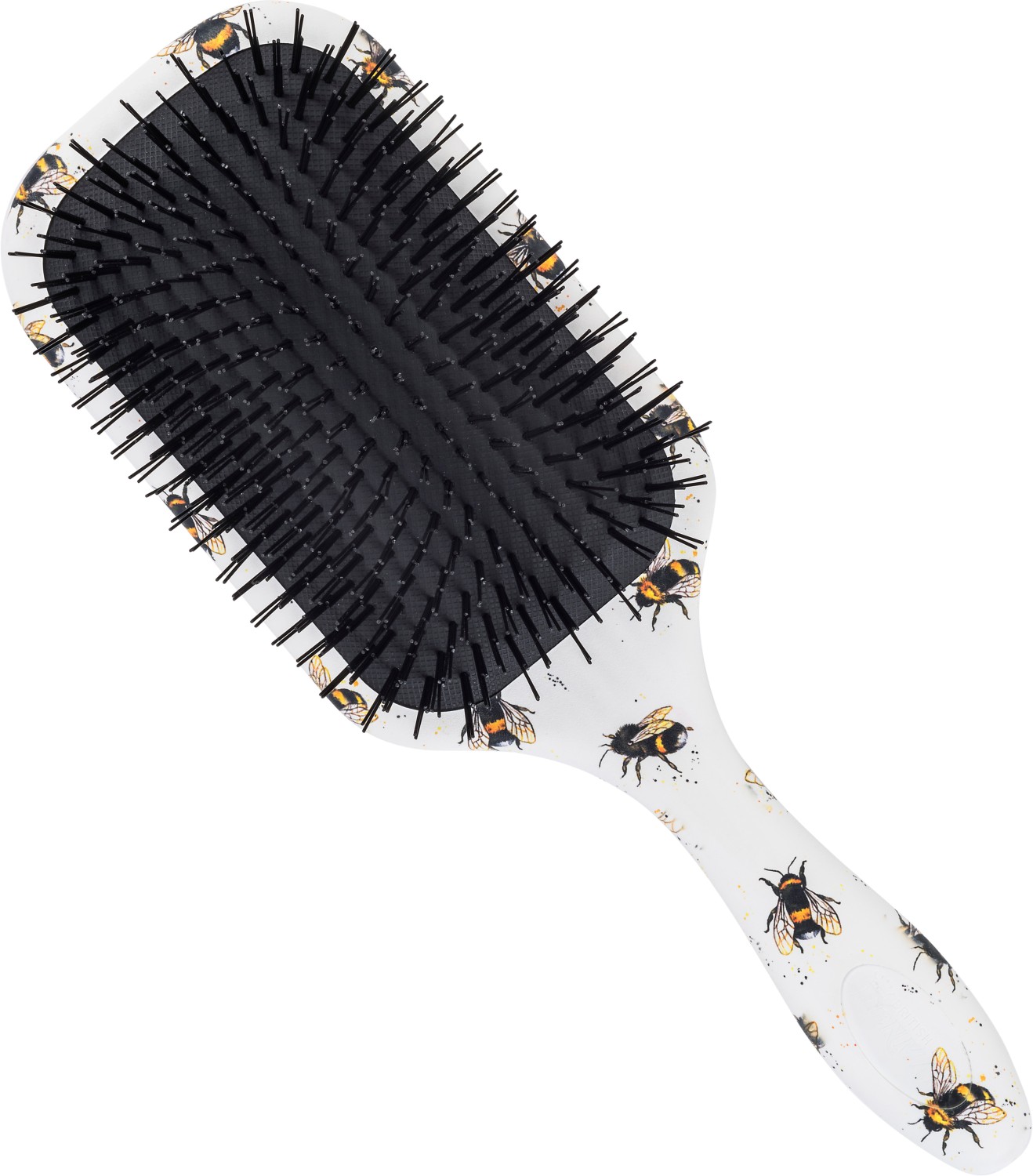  Denman D90L Tangle Tamer Ultra Bee 