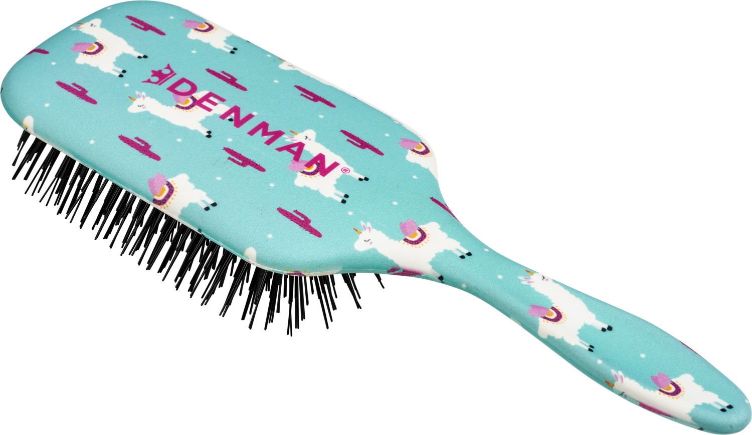  Denman D90L Tangle Tamer Ultra Lama 