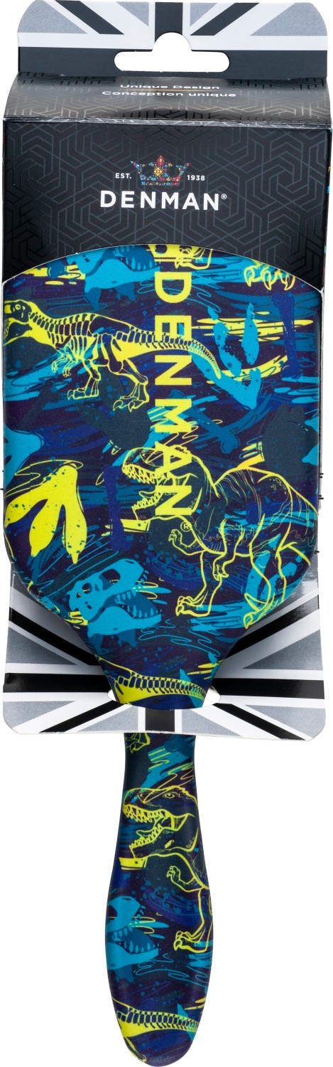  Denman D90L Tangle Tamer Ultra T-Rex 