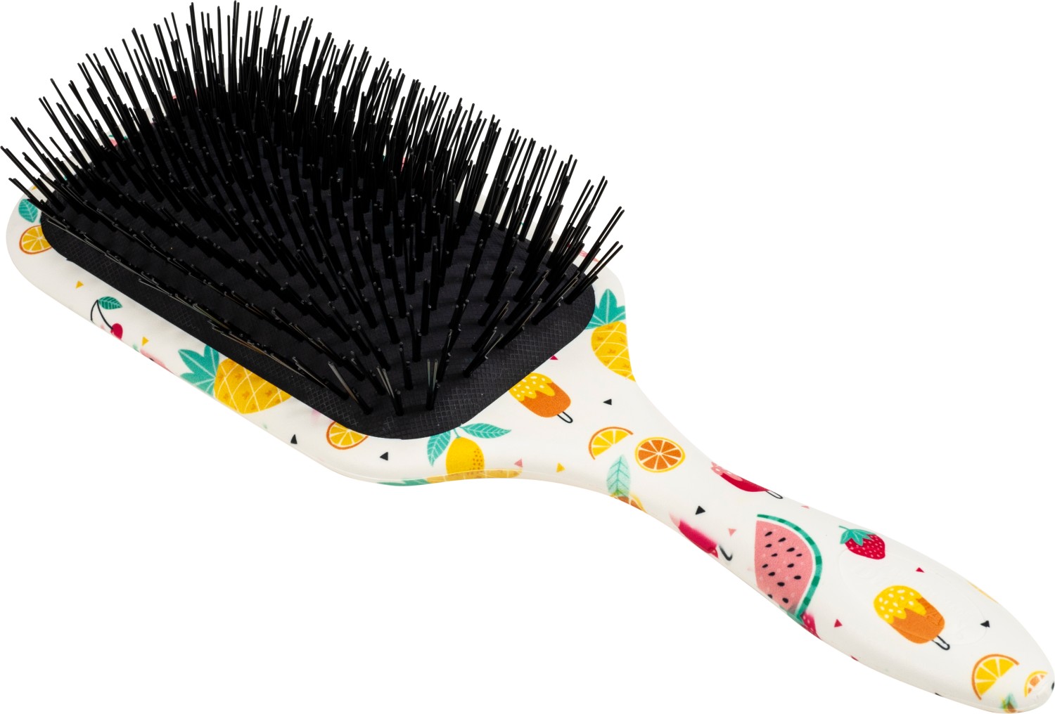  Denman D90L Tangle Tamer Ultra Ice Cream 