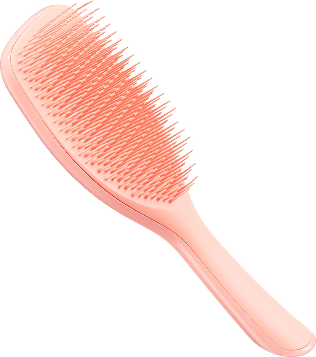  Tangle Teezer The Wet Detangler Peach Glow Large Size 