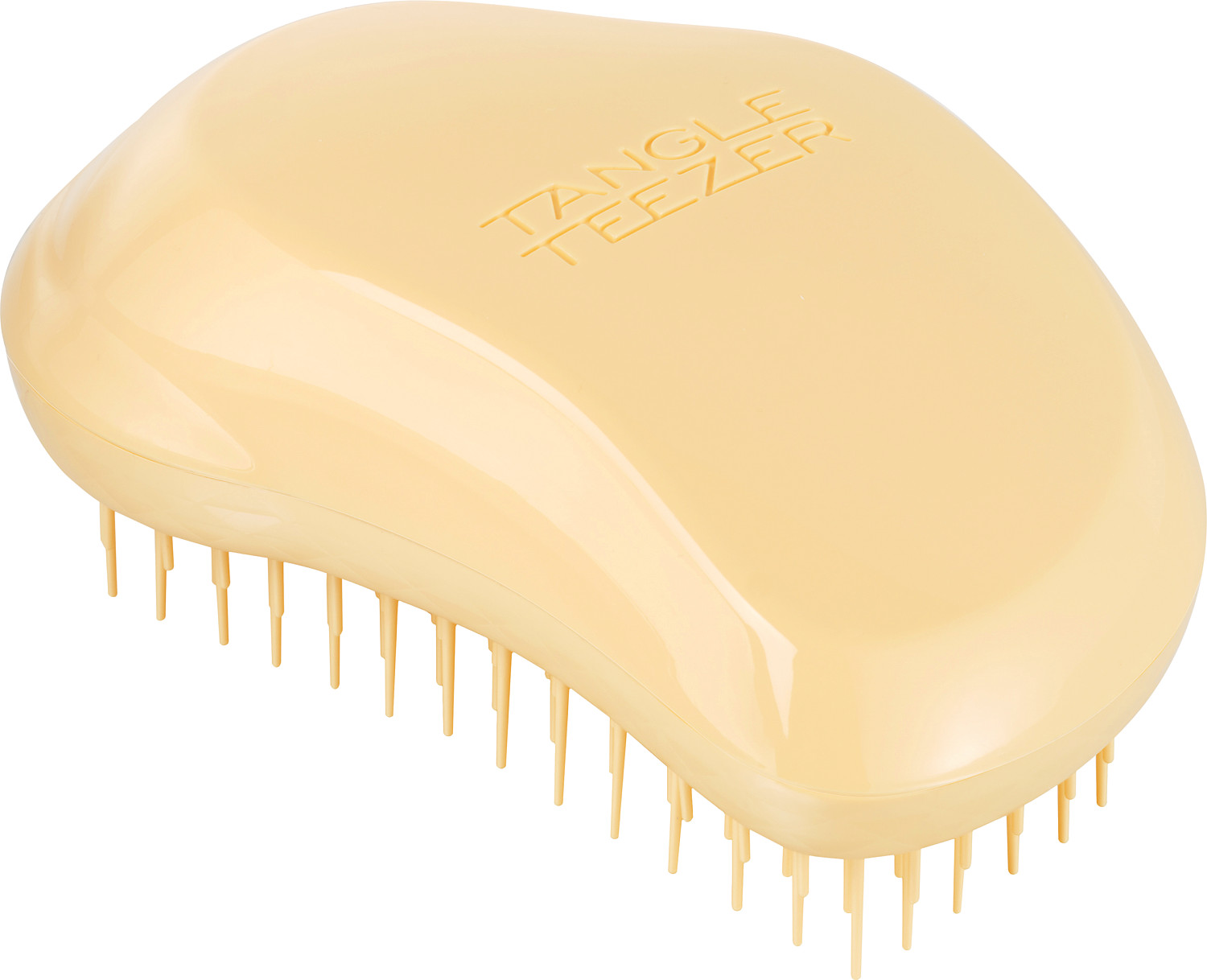  Tangle Teezer Original Mini Buttercup Gelb 