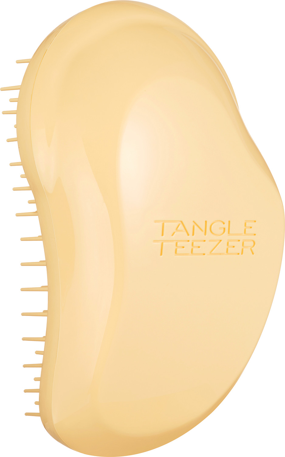  Tangle Teezer Original Mini Buttercup Gelb 