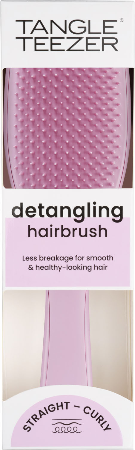  Tangle Teezer The Ultimate Detangler TUD - Rose 