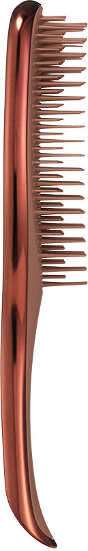  Tangle Teezer Ultimate Detangler Chrome Chocolate Bronze 
